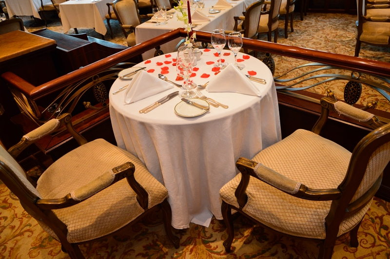 French Gastronomic and Cultural Week